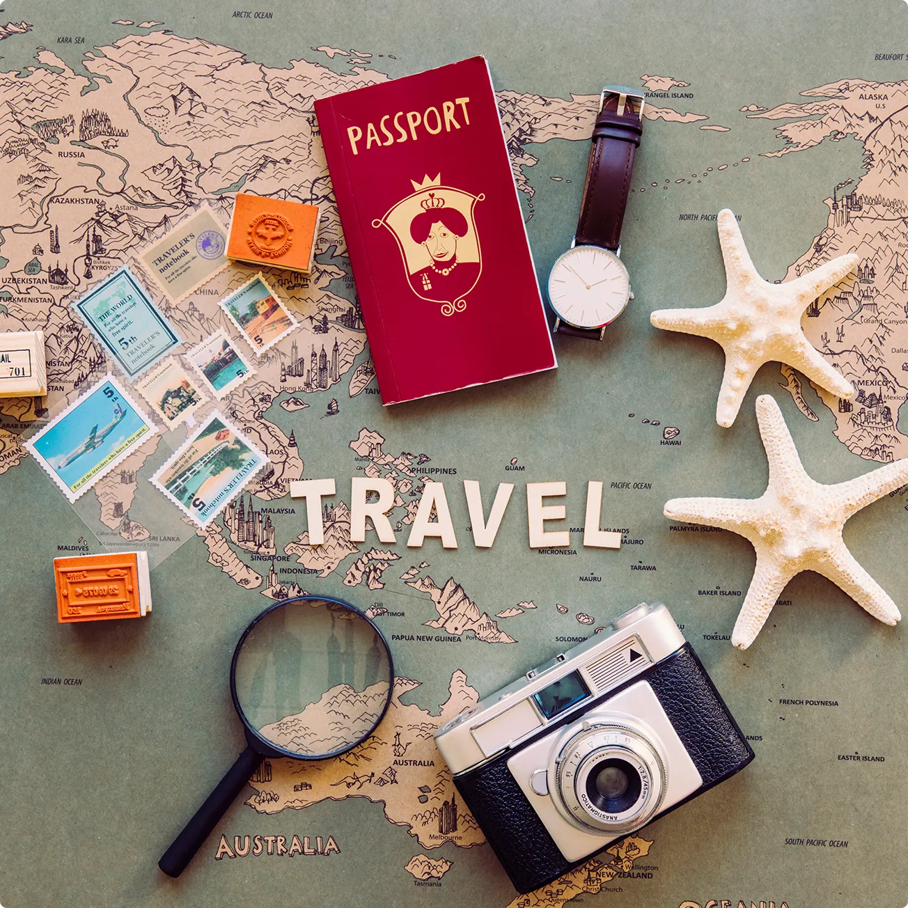 Rightway Abroad Education Services