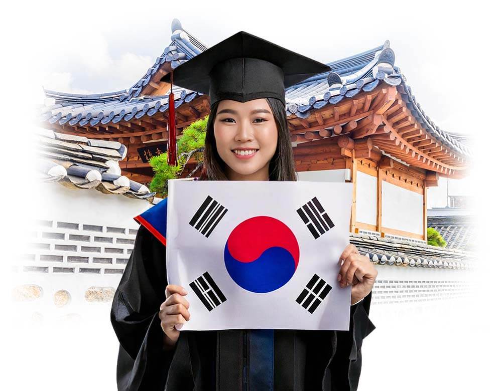 Study & Work in South Korea – 2026 Guide