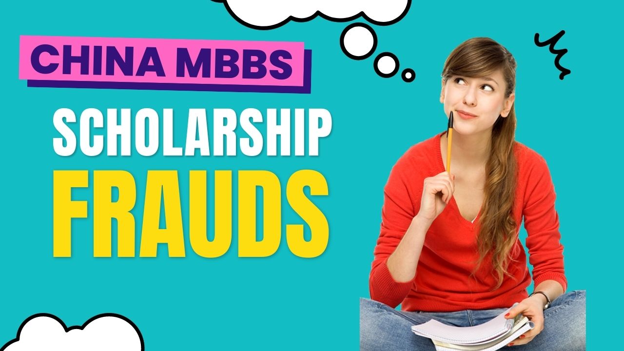 MBBS in China Fully funded Scholarships 2026-2027