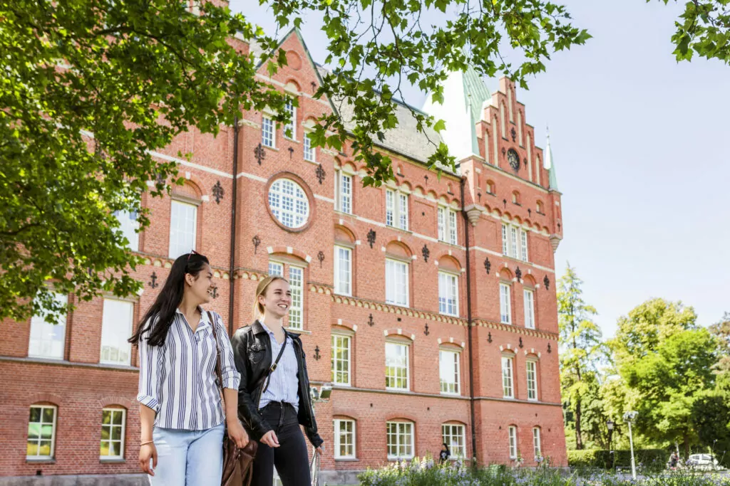 Denmark Education