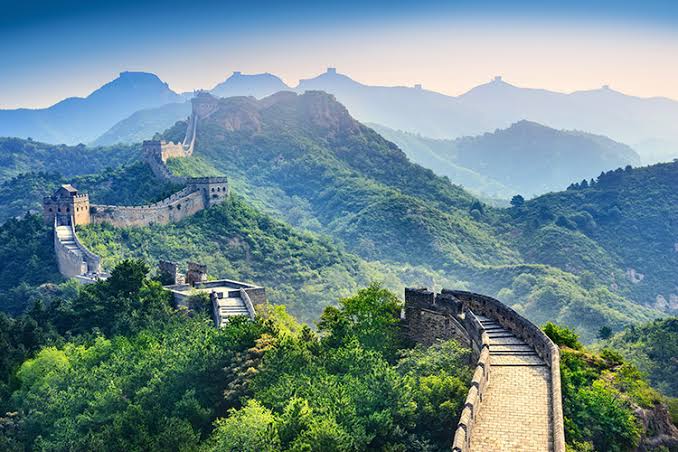 China Education