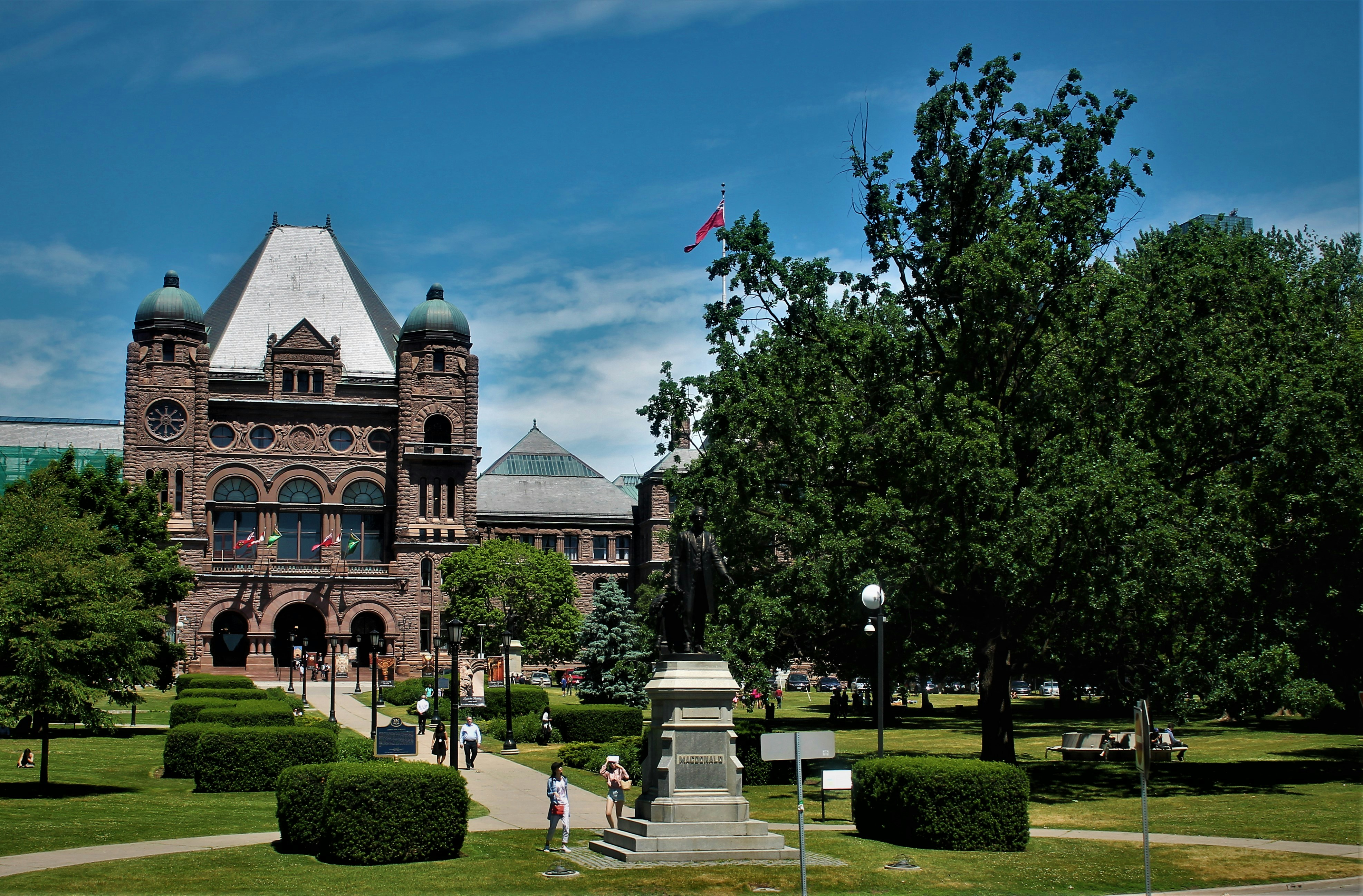 Canada secondary image 2