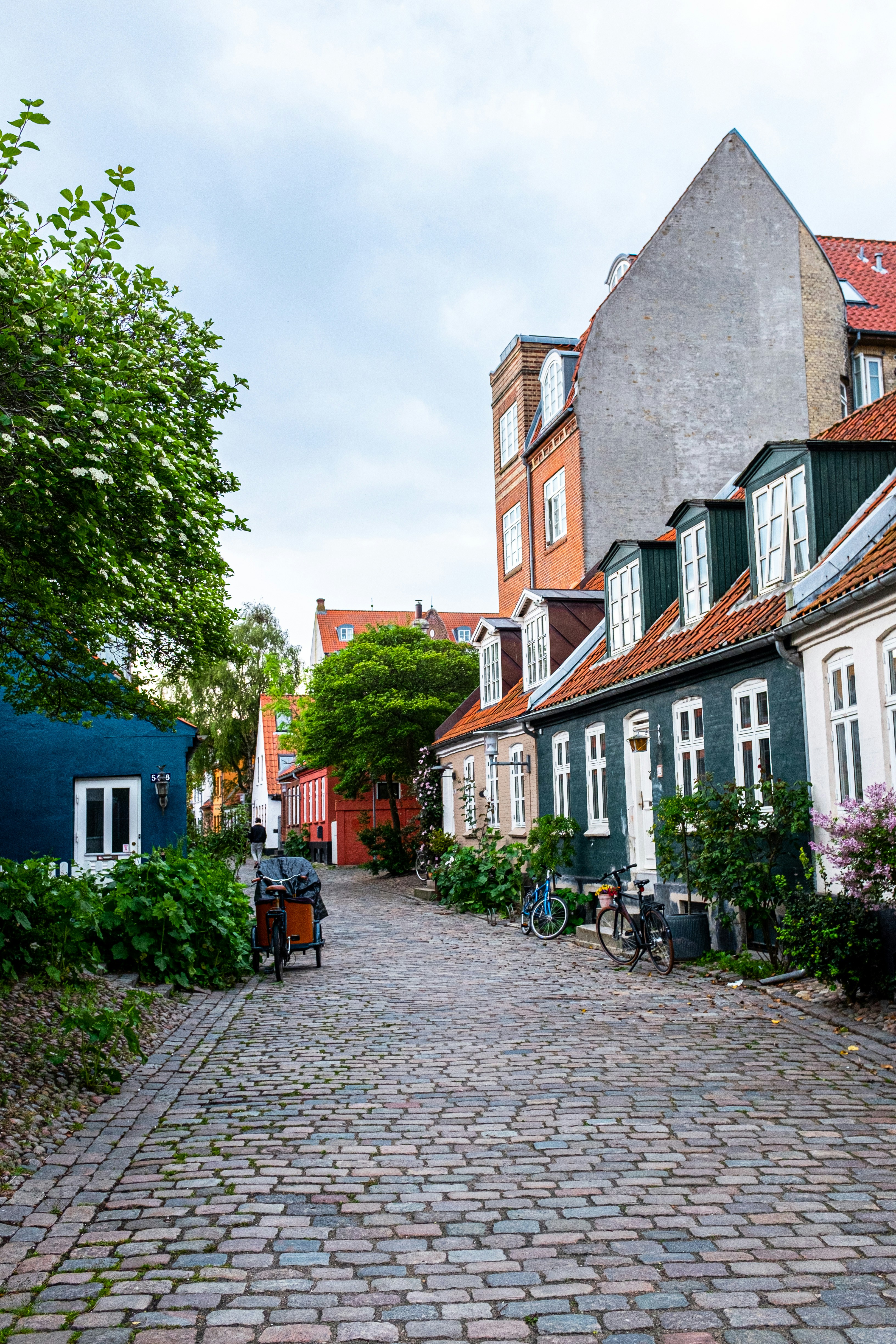 Denmark secondary image 2