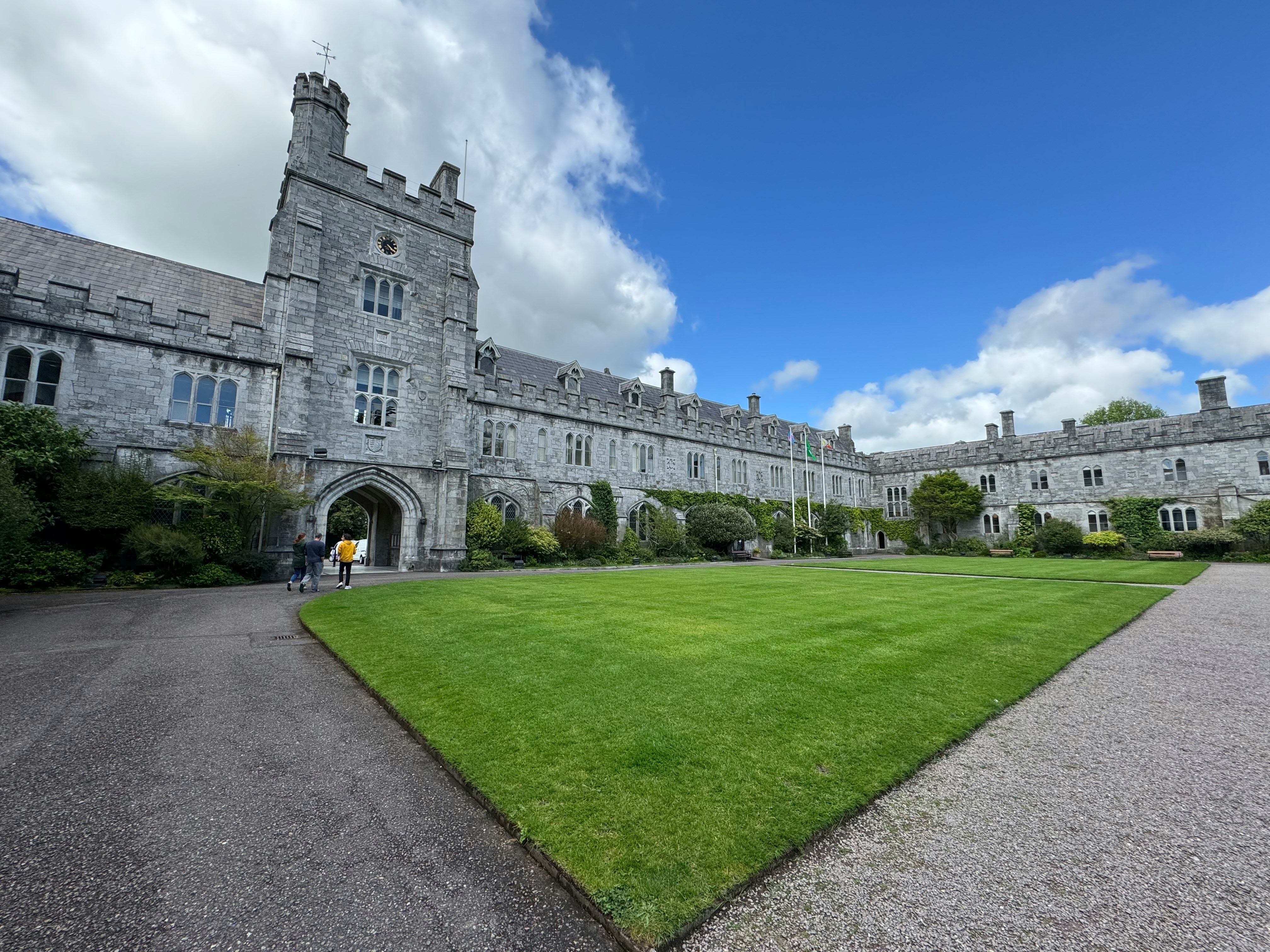 Ireland secondary image 2