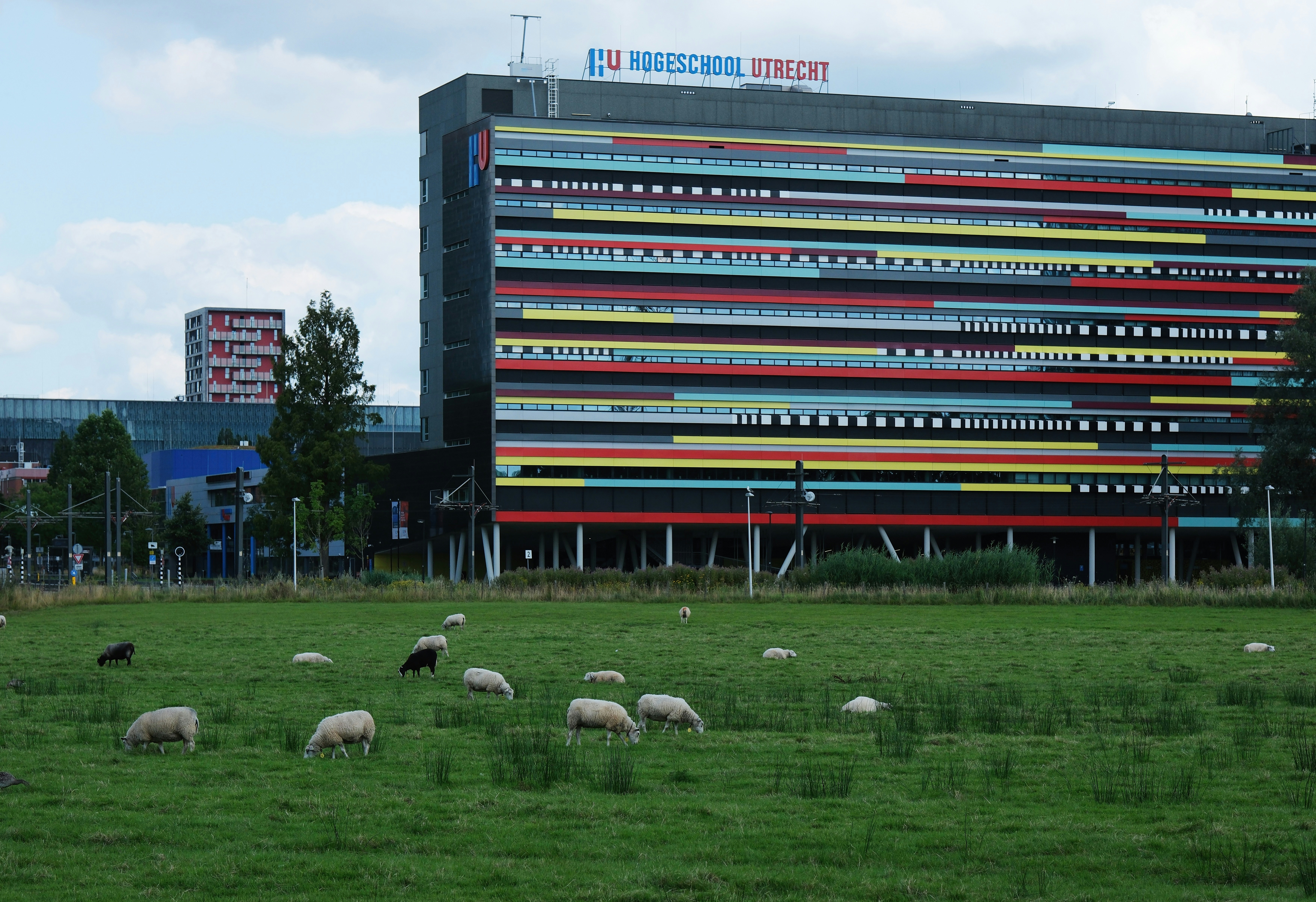Netherlands secondary image 2